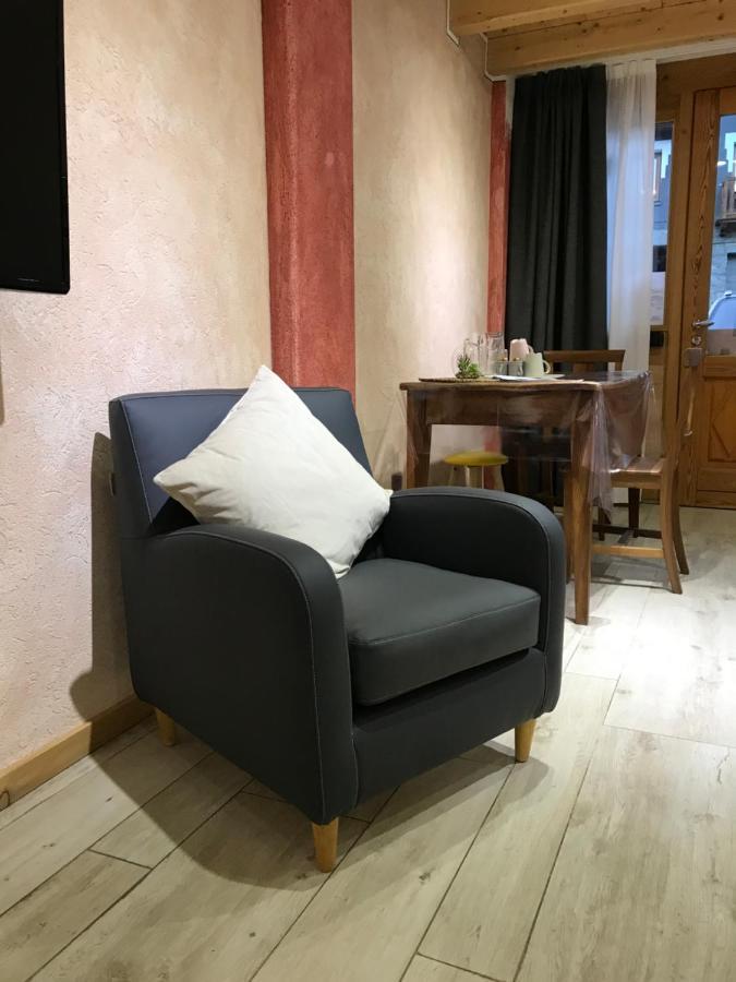 B&B Balancon Mountain Lodge 托尔诺 外观 照片